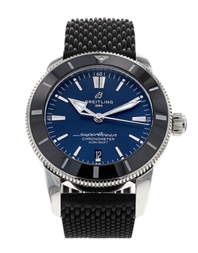 Luxury pre-owned watches still within the manufacturer’s warranty